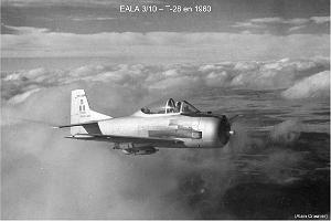 200- ARMEE DE L'AIR EN ALGERIE 1945-1962-48 (41)